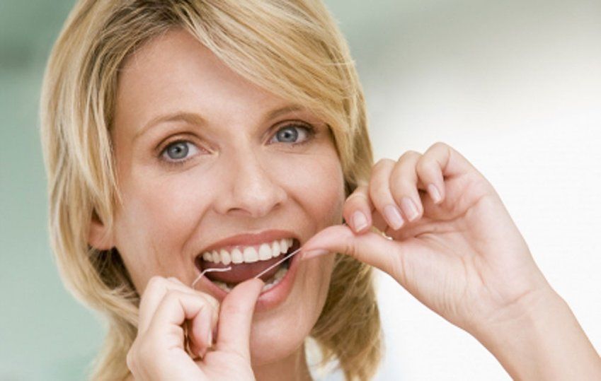 Consejos salud dental | Clínica Dental Cobeña